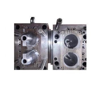 Factory Price PP Material Flower Injection Plastic mold Makers